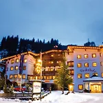 Alpenhotel Tirolerhof Hotel 4*