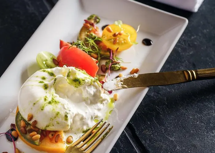 Hotell Alpenhotel Tirolerhof 4*