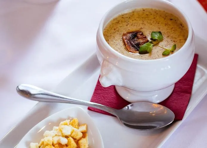 Alpenhotel Tirolerhof 4*