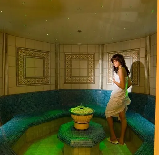 Alpenhotel Tirolerhof 4*