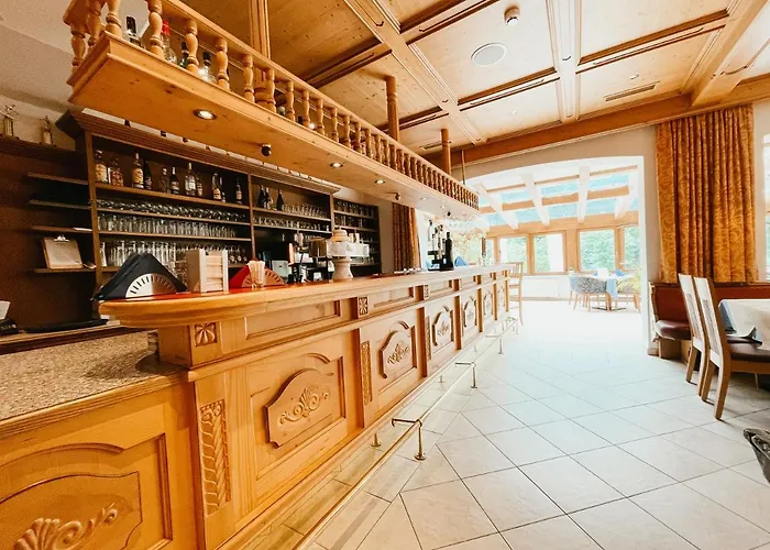 Alpenhotel Tirolerhof 4* Gerlos