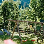 Alpenhotel Tirolerhof 겔로스