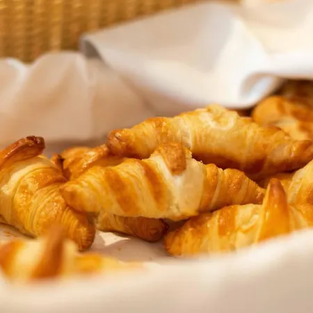 Alpenhotel Tirolerhof 4* ゲルロス