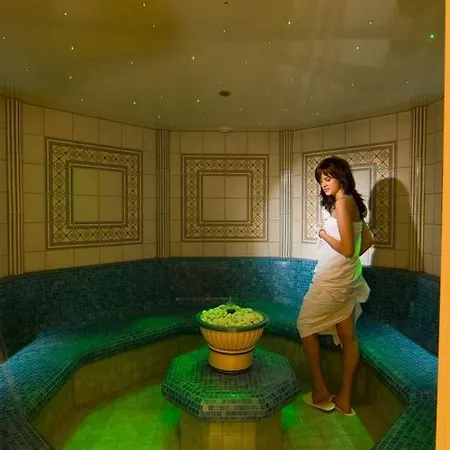 Alpenhotel Tirolerhof 4*