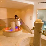Hotell Alpenhotel Tirolerhof