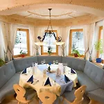 Hotell Alpenhotel Tirolerhof