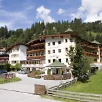 Alpenhotel Tirolerhof Gerlos