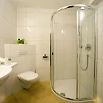 Hotell Alpenhotel Tirolerhof Gerlos