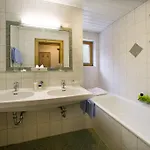 Alpenhotel Tirolerhof Hotell Gerlos