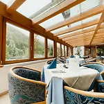 Hotell Alpenhotel Tirolerhof 4*