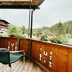 Alpenhotel Tirolerhof 4*