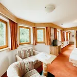 Alpenhotel Tirolerhof Gerlos