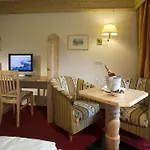 Hotell Alpenhotel Tirolerhof 4*
