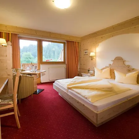 Alpenhotel Tirolerhof 4* Gerlos