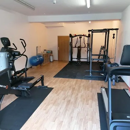 Alpenhotel Tirolerhof Hotell 4*