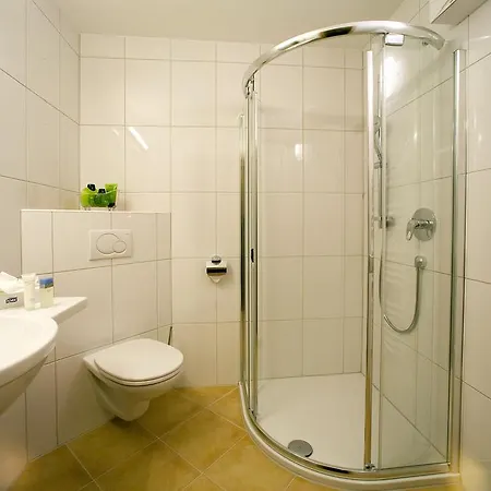 Hotel Alpenhotel Tirolerhof Gerlos