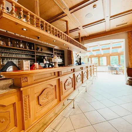 Alpenhotel Tirolerhof 4* Gerlos